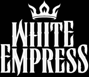 logo White Empress logo White Empress